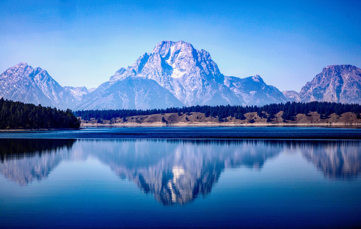 Landscape Photography - Everything You Need to Know - NFI
